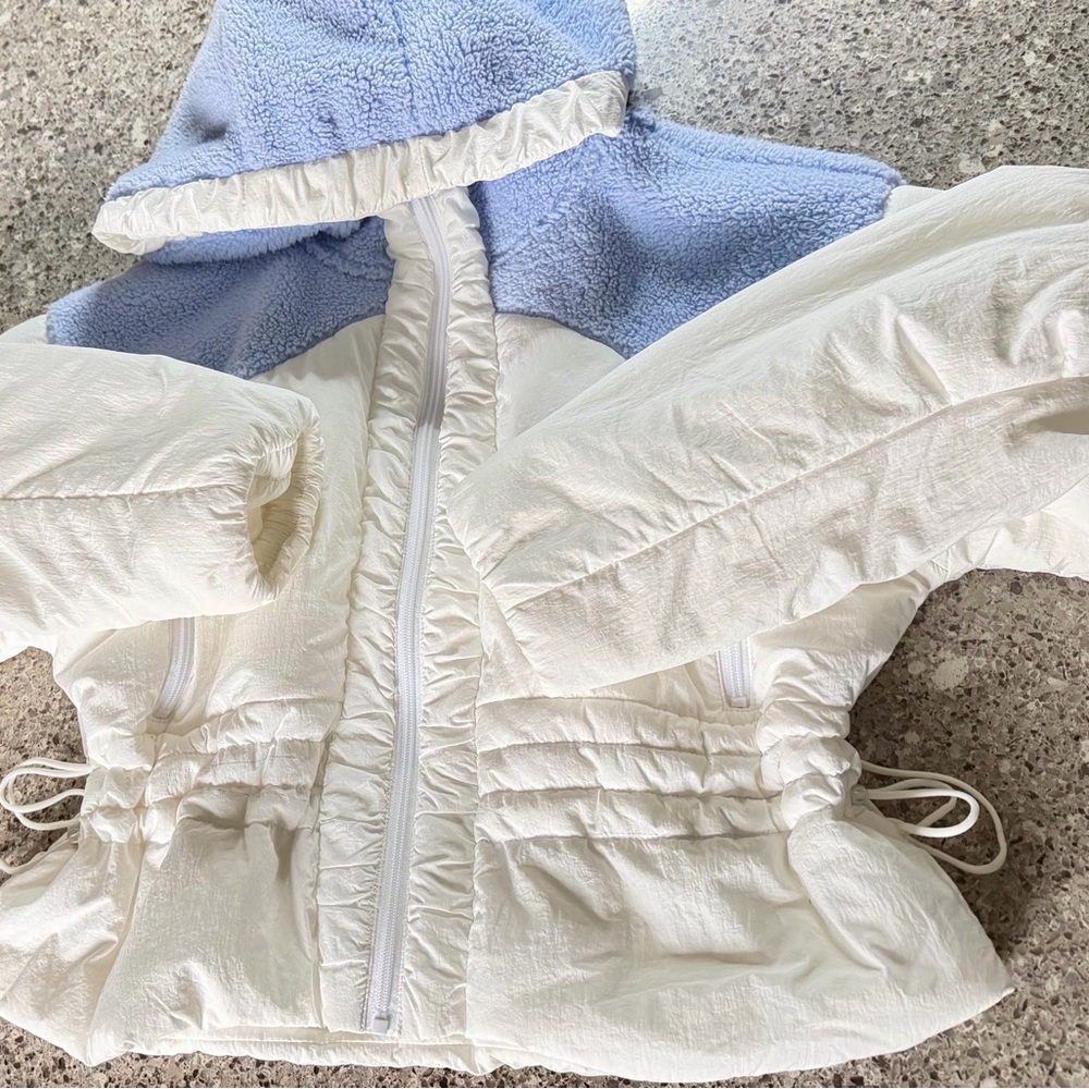 FP Movement l Around The World Puffer l NWT l Women’s Size: Small - Picture 4 of 14